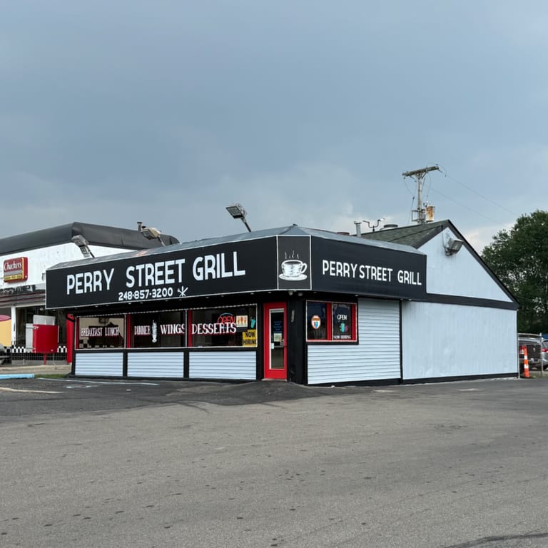A Local Spot You Can Always Count On