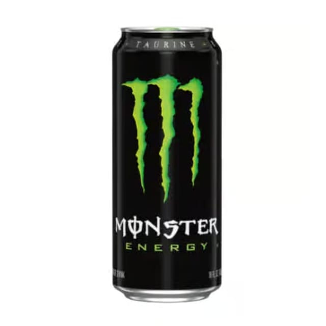 Monster.