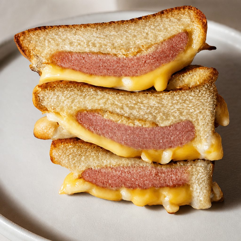 Super Melt.