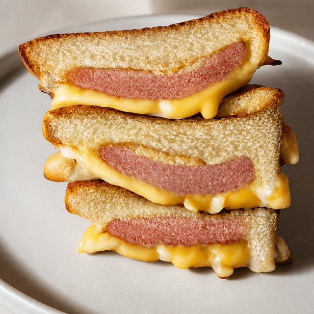 Super Melt.