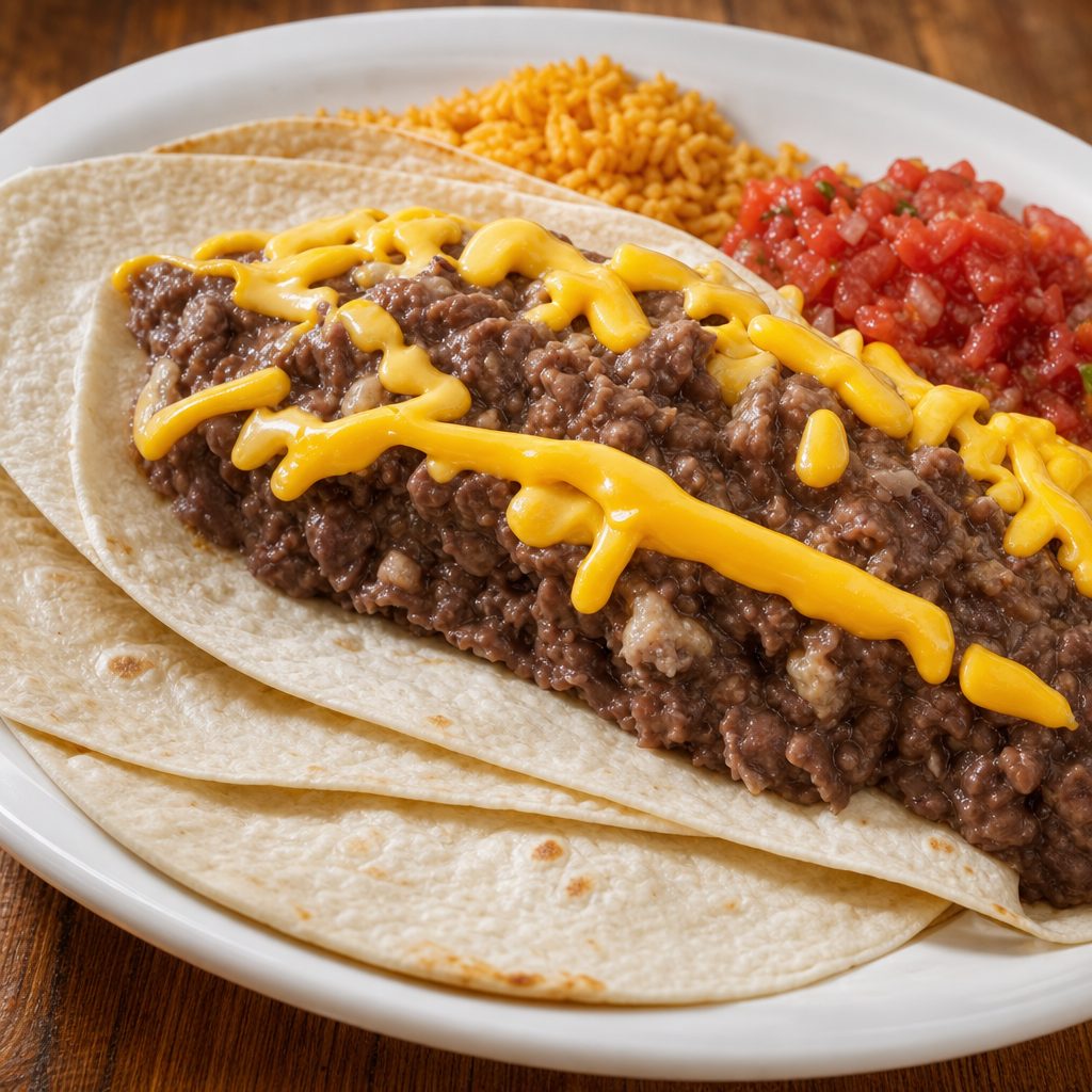 Coney Taco.