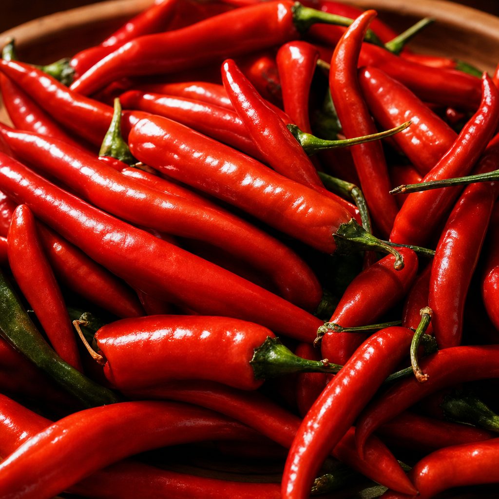 Chili.