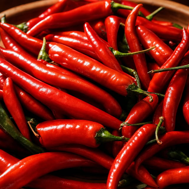 Chili.