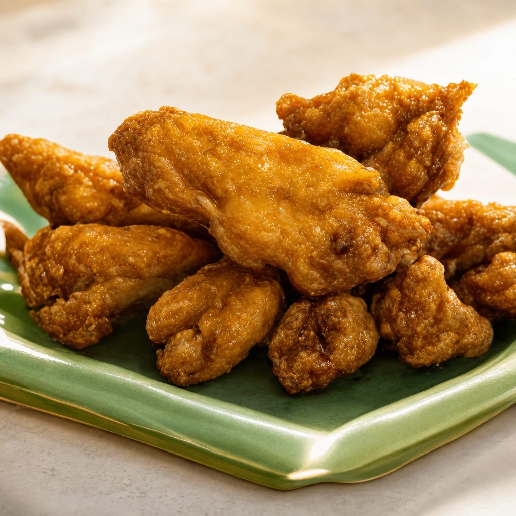 Wing Dings (10 Pieces).