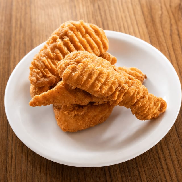 Chicken Strips.