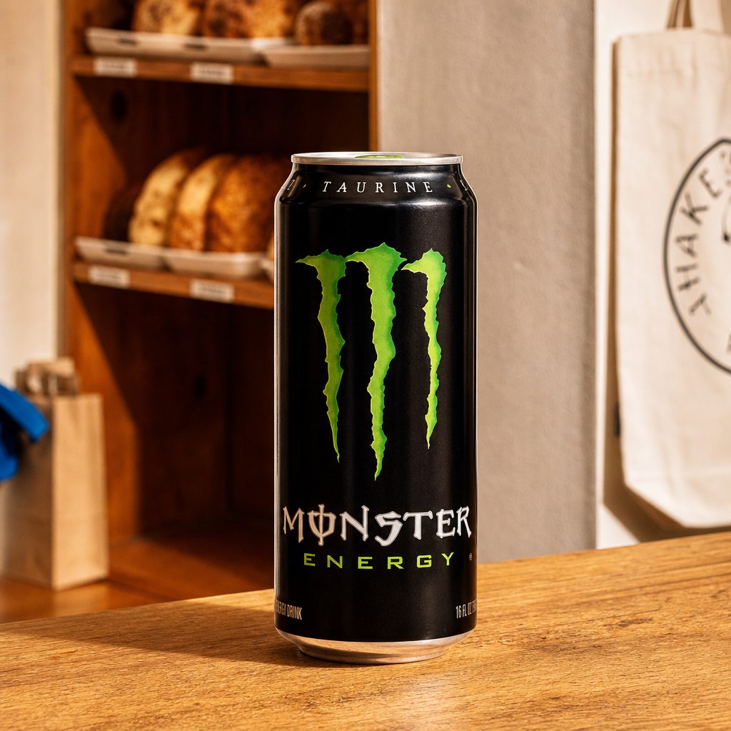 Monster.