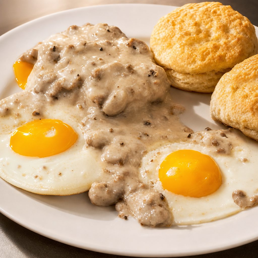 Country Special.
