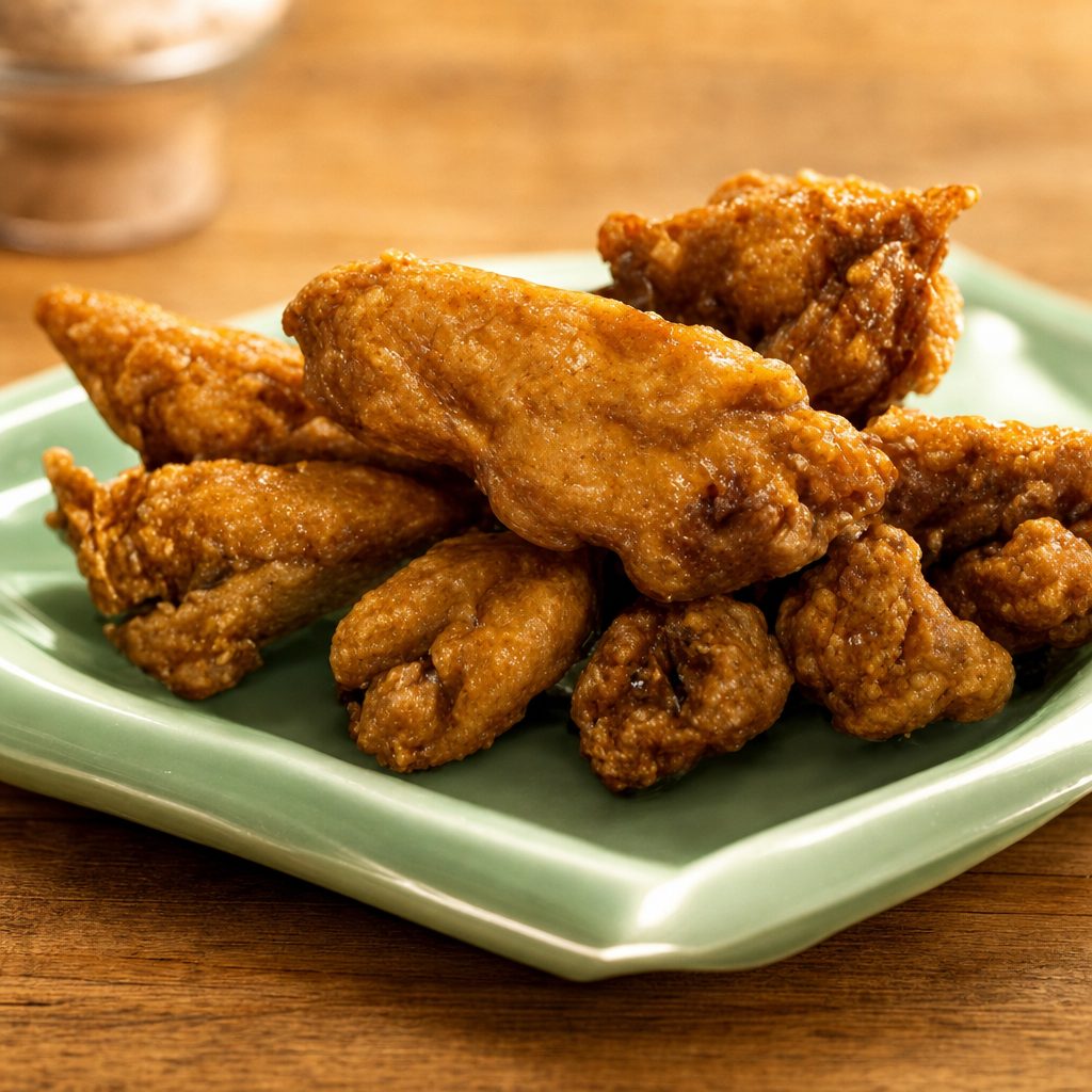 Wing Dings (50 Pieces).