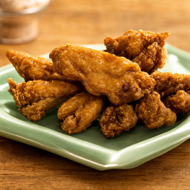 Wing Dings (50 Pieces).