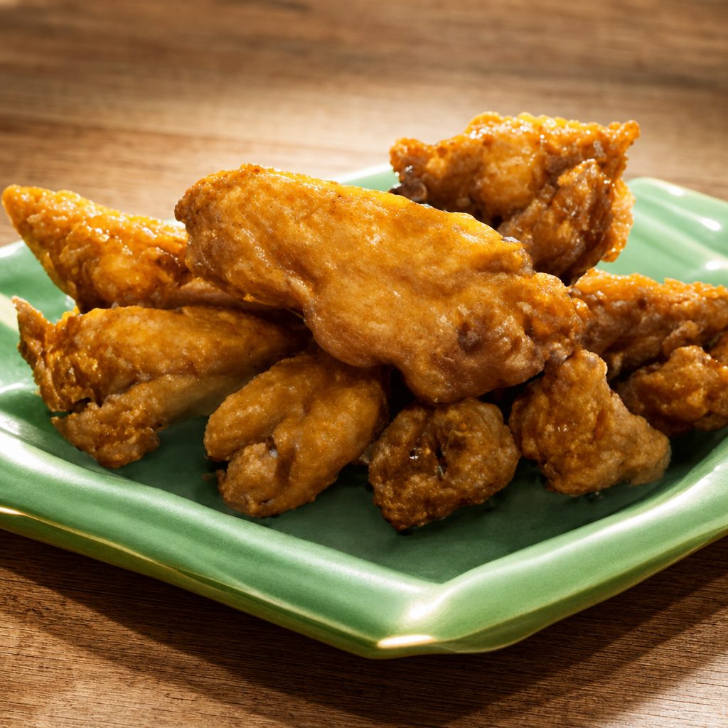 Wing Dings (20 Pieces).