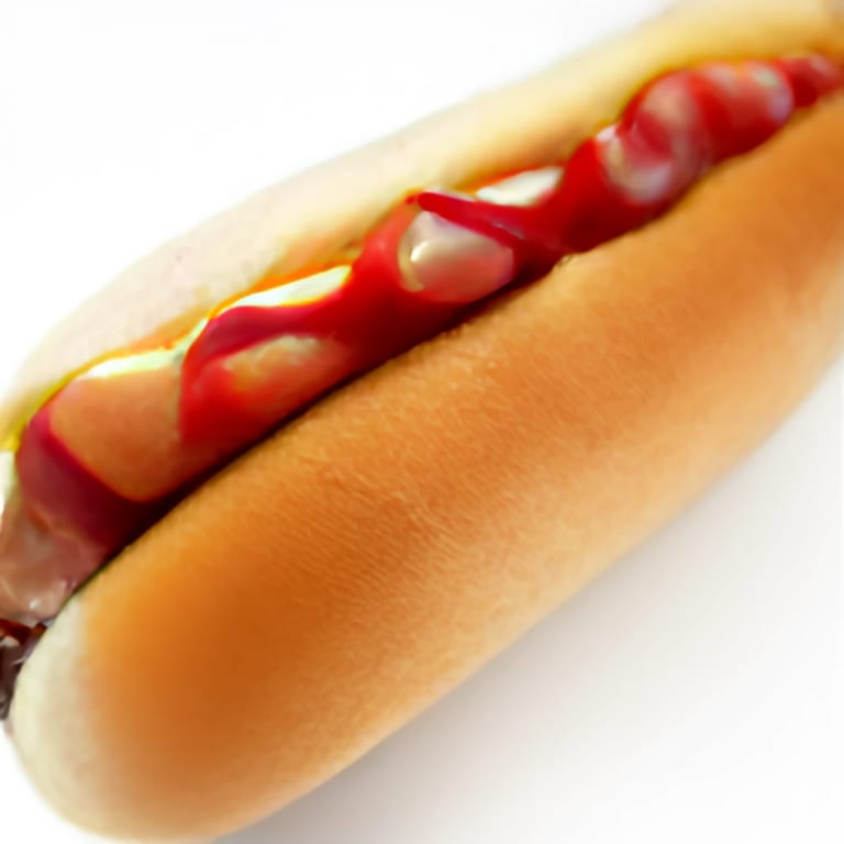 Delicious Hot Dogs and More