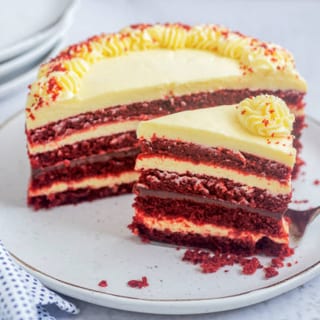 Cake of the Day