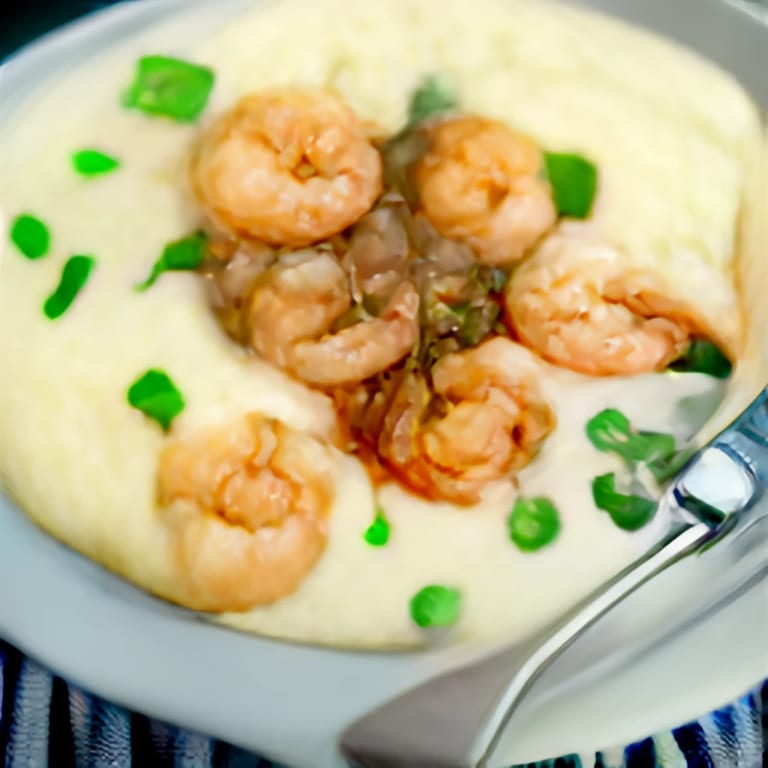 Delicious Grits: A Southern Breakfast Staple