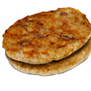 Sausage Patty (2)