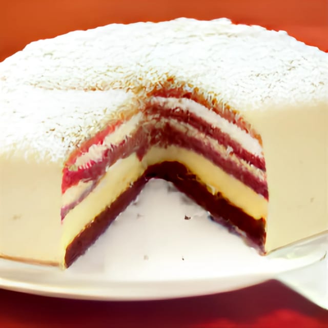 Swiss Delight.
