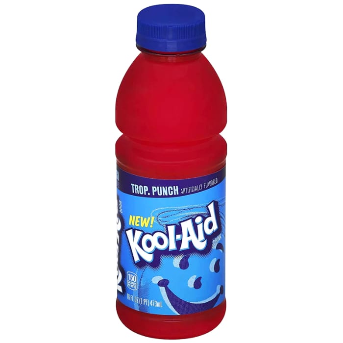 Kool-Aid.