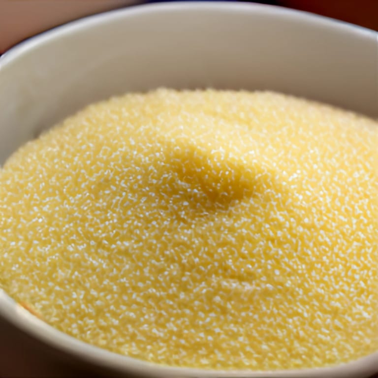 Indulge in Our Grits