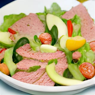 Corned Beef Salad