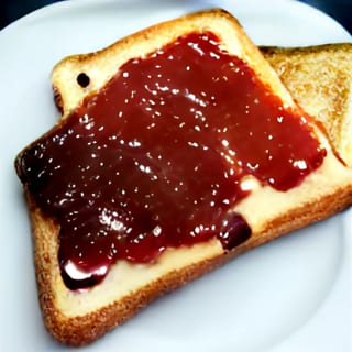 Toast & Jelly