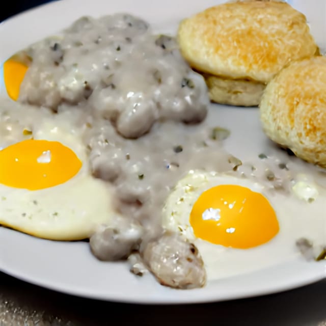 Country Special.