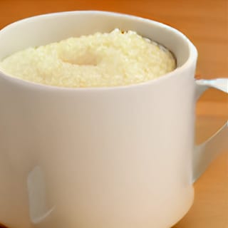 Cup of Grits