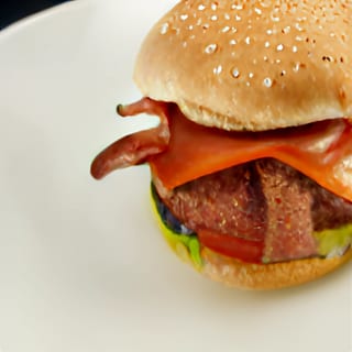 Perry Street Burger