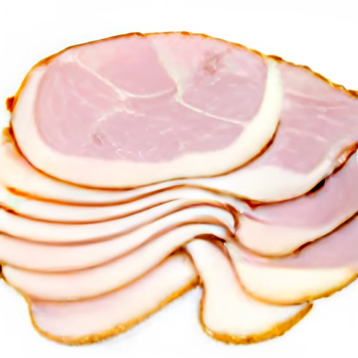 Ham.