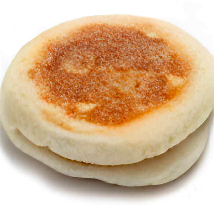 English Muffin.