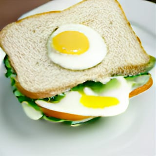 Egg Sandwich
