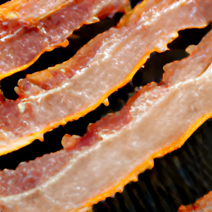 Bacon.