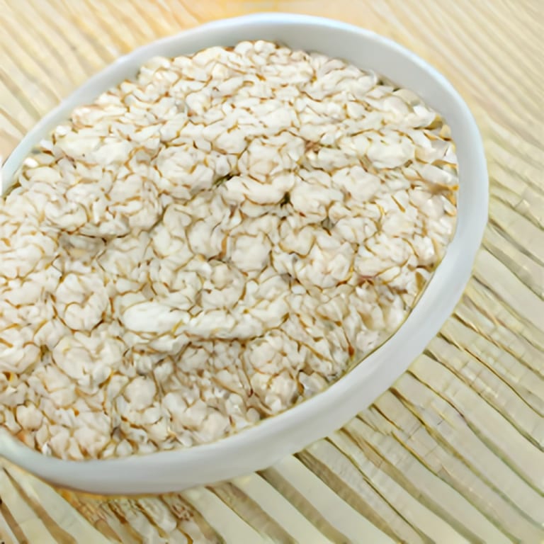 Oatmeal: A Hearty Breakfast Option